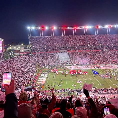 uofsc game time|More.